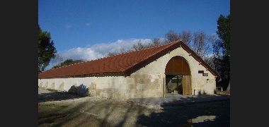 le Musee Camarguais : un exemple d'un assainissement autonome eco-responsable par station WFL